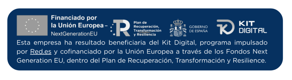 Logosadministracionpublicidadkitdigital | HE LITTLE BIG FISH