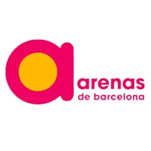 Arenas De Barcelona Lbf Comunicacion | HE LITTLE BIG FISH