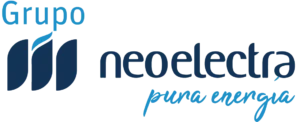 Logo Grupo Neoelectra Energia | HE LITTLE BIG FISH