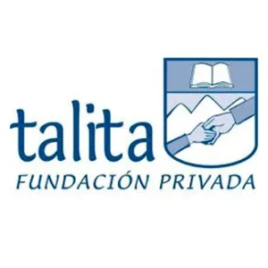 Talita Lbf | HE LITTLE BIG FISH